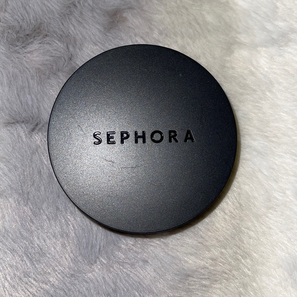 SEPHORA Matte Perfection Powder Foundation
